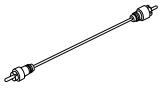 DENON DVD-557 - Supplied Accessories - 4
