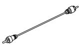 DENON DVD-557 - Accessoires fournis - 4