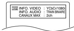 DENON DVD-557 - WMA - 5