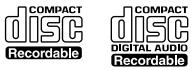 DENON DVD-557 - ¡Contribuya a preservar el medio ambiente! - 8