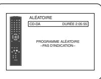 DENON DVD-557 - REMARQUES : - 1