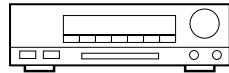DENON DVD-557 - Método 2 - 1