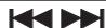 DENON DVD-557 - En utilisant les touches SKIP - 1