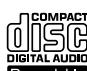 DENON DVD-557 - Manipulation des disques - 7