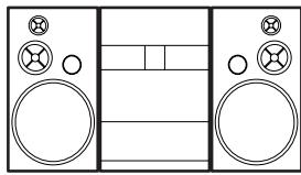 DENON DVD-557 - Método 1 - 1