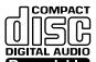 DENON DVD-557 - A NOTE ABOUT RECYCLING - 10