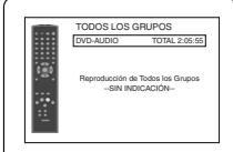 DENON DVD-756 - REPRODUCCIÓN DE TODOS LOS GRUPOS - 1