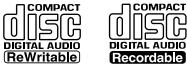 DENON DVD-756 - A NOTE ABOUT RECYCLING - 11