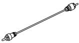DENON DVD-756 - Supplied Accessories - 4