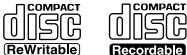 DENON DVD-756 - A NOTE ABOUT RECYCLING - 12