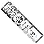 DENON DVD-756 - Supplied Accessories - 1