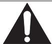 DENON DVD-756 - CAUTION: - 2