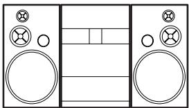 DENON DVD-756 - Método 1 - 1