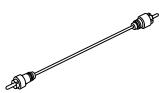 DENON DVD-757 - Accessoires fournis - 4