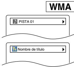 DENON DVD-757 - Información en pantalla - 6
