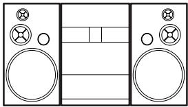 DENON DVD-757 - Método 1 - 1