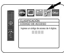 DENON DVD-757 - NIVEL ACCESO - 1