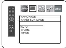 DENON DVD-757 - NIVEAU NOIRE HDMI (Défaut: NORMAL) - 1