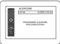 DENON DVD-757 - REMARQUES : - 1