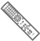 DENON DVD-757 - Accesorios suministrados - 1