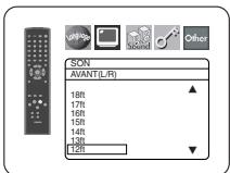 DENON DVD-757 - (Défaut : 12pi) - 2