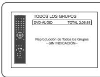 DENON DVD-757 - REPRODUCCIÓN DE TODOS LOS GRUPOS - 1