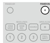 DENON DVD-A-1UD - Appuyez sur télécommande - 3