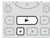 DENON DVD-A-1UD - Lecture étape par étape - 2