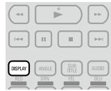 DENON DVD-A-1UD - Informations - 2