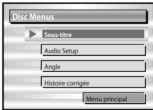 DENON DVD-A-1UD - Lecture de BD et DVD-Vidéo - 6