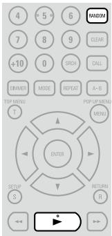 DENON DVD-A-1UD - (lecture aléatoire) - 2