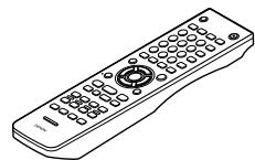 DENON DVD-A-1UD - Accessoires - 2
