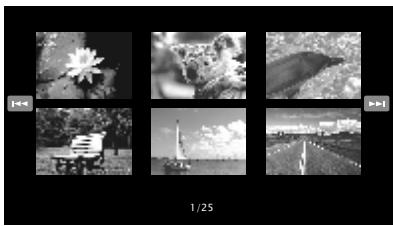 DENON DVD-A-1UD - Lecture de fichier JPEG (image fixe) - 1