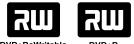 DENON DVD-A-1UD - Supports lisibles - 5