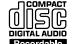 DENON DVD-A-1UD - Supports lisibles - 10