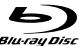 DENON DVD-A-1UD - Supports lisibles - 1