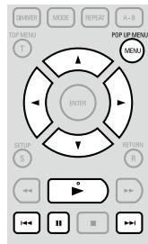 DENON DVD-A-1UD - □ Changement de l'orientation de l'image fixe - 2