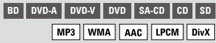 DENON DVD-A-1UD - Mémorisation des points que vous souhaitez relire (Repère) - 6