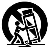 DENON DVD-A-1UD - IMPOTANT SAFETY INSTRUCTIONS - 1