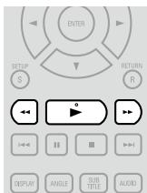 DENON DVD-A-1UD - Mémorisation des points que vous souhaitez relire (Repère) - 8