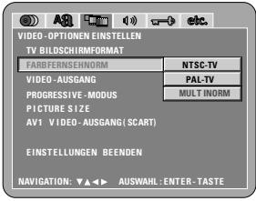 DENON DVD-A11 - FRANÇAIS - 1