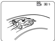 DENON DVD-A11 - Switching the Angle (Multiple Angle Function) - 5