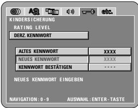 DENON DVD-A11 - (KEIN LIMIT) (Standard-Einstellung) - 10