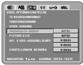 DENON DVD-A11 - 3 - 2