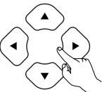 DENON DVD-A11 - ADJUSTING THE PICTURE QUALITY - 6