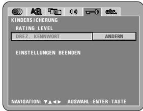 DENON DVD-A11 - (KEIN LIMIT) (Standard-Einstellung) - 8