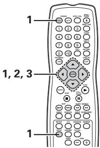DENON DVD-A11 - 2-KANAL - 1