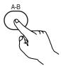 DENON DVD-A11 - PLAYING REPEATEDLY - 5
