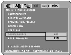 DENON DVD-A11 - FORMAT 2 - 3