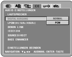 DENON DVD-A11 - TESTTON - 8